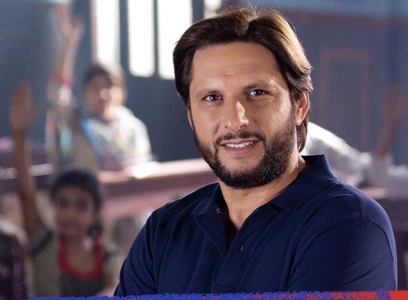 AbihaAfridian10's tweet photo. How's it!? 👇😀😍
@SAfridiOfficial https://t.co/qxzyNWDaR8
