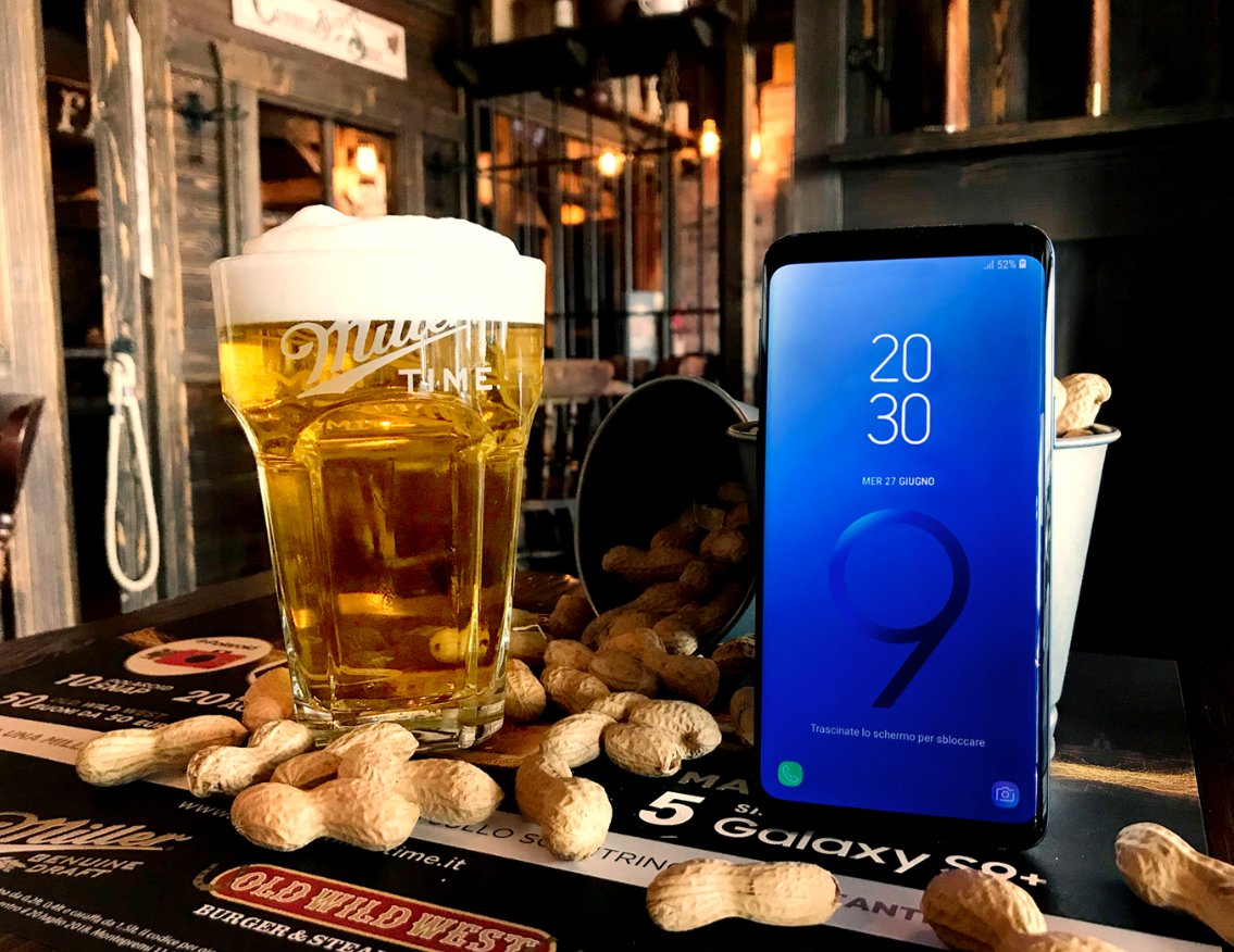 ⚠️ Attenzione, mancano pochi giorni per poter vincere i nostri super premi! Passa a trovarci entro il 2 luglio e ordina una Miller, magari questa volta vinci tu! 😉