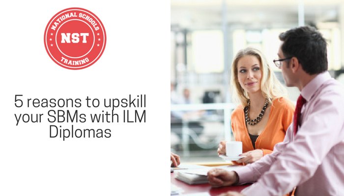 NationalST's tweet photo. Upskilling existing staff brings a wealth of benefits for schools – both in the short and long-term. Here's 5 reasons to upskill your SBMs with ILM Diplomas:
https://t.co/6E0D9ej2QA https://t.co/gdRmA71sCp