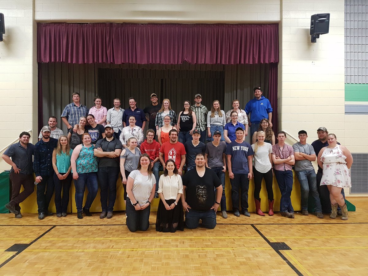 Crystal Blake tweet media