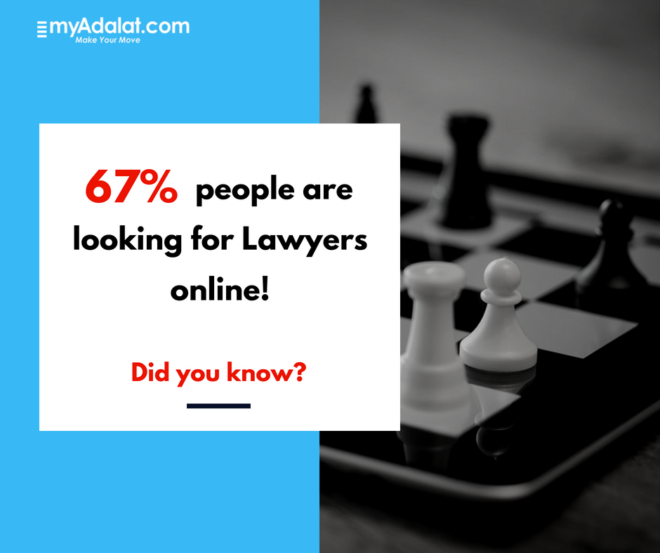 myadalat's tweet photo. MyAdalat ensures delivery of superior legal inputs to lawyers, litigants, law students or a legal enthusiast. Let’s connect to make the difference.
#law #lawyers #litigants #lawstudents #legalenthusiast #onlinecommunity #legalhelp #legalsupport #MakeTheDifference #MyAdalat https://t.co/Y5LPiOc3Nv