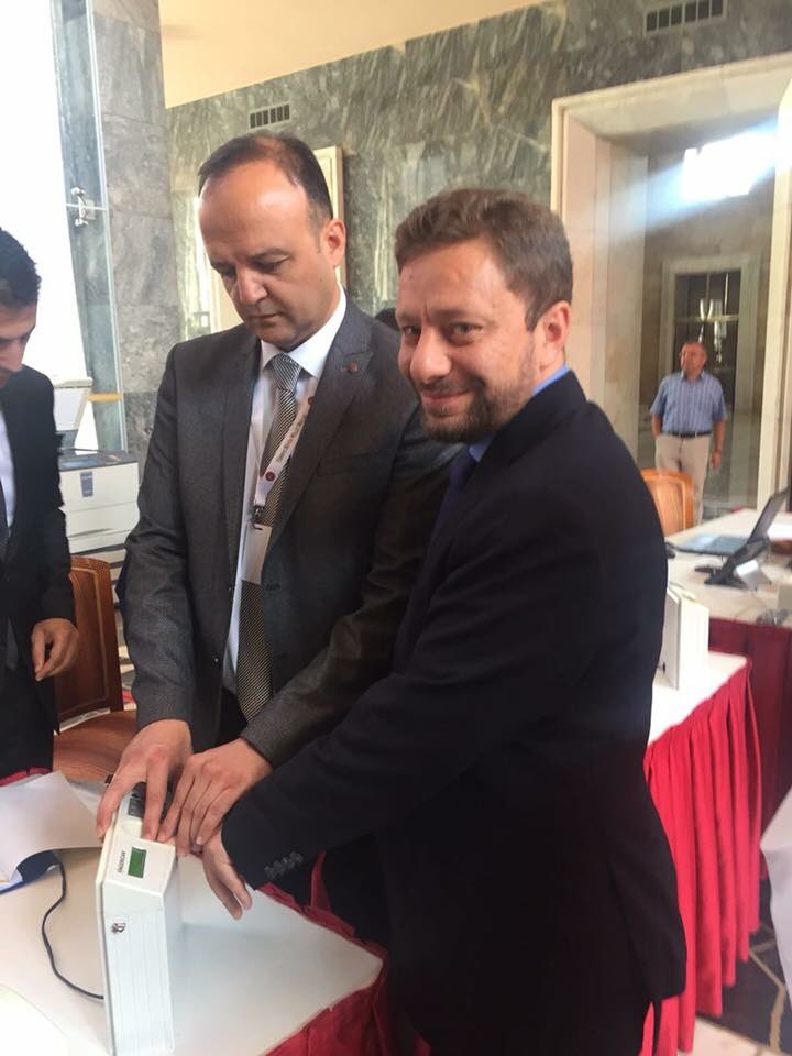 AK Parti Rize Milletvekili Muhammed AVCI tweet media