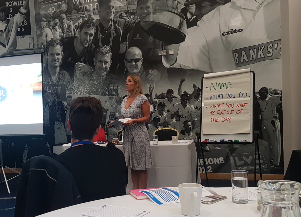 SmithHenderson1's tweet photo. Want to fight employee churn in the 21st century? Gemma Tumelty, Managing Director of @TheHRDept, talks employee retention strategies that work today #EngagementEdge  #employeeengagement https://t.co/qAp3eemouq