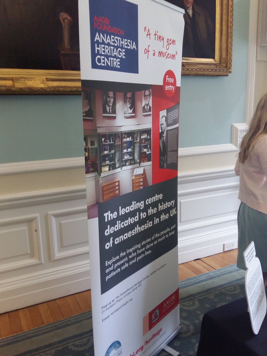 MushinMuseum's tweet photo. Great display at #HAS18 from @AAGBI_Heritage showing a taster of what can be seen in their London digs. https://t.co/n9fttYDe4B