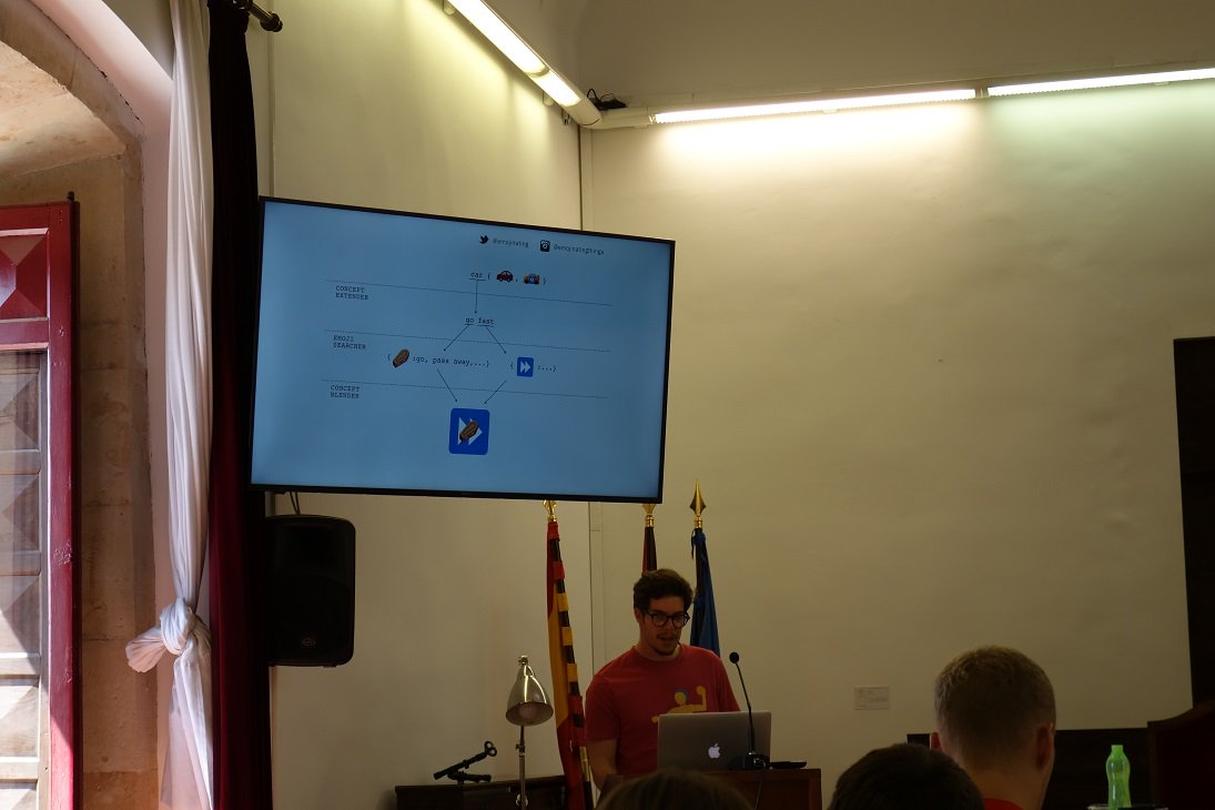 Antonios Liapis tweet media