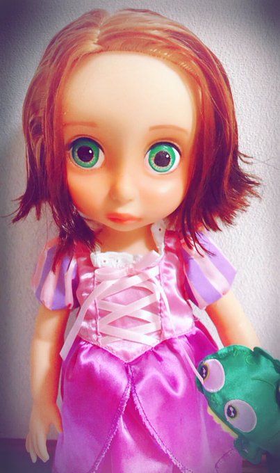 アニメータードールのtwitterイラスト検索結果