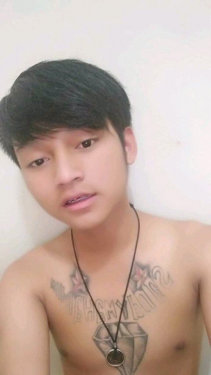 KhenzieSandi's tweet photo. Gerah ni😊 https://t.co/AEBPvkqKsV
