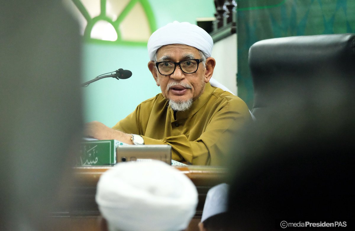abdulhadiawang tweet picture