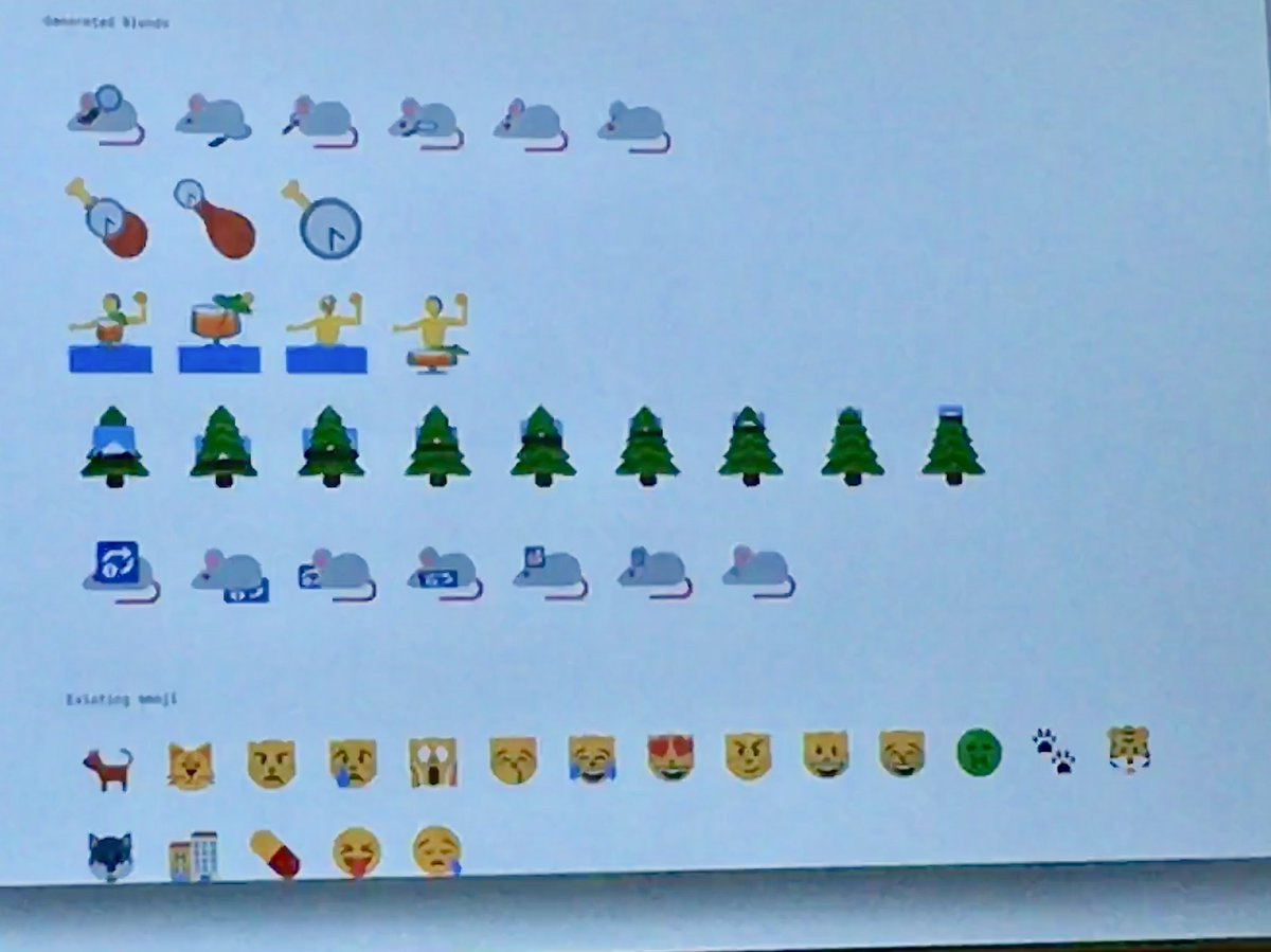 Matthew Guzdial tweet media