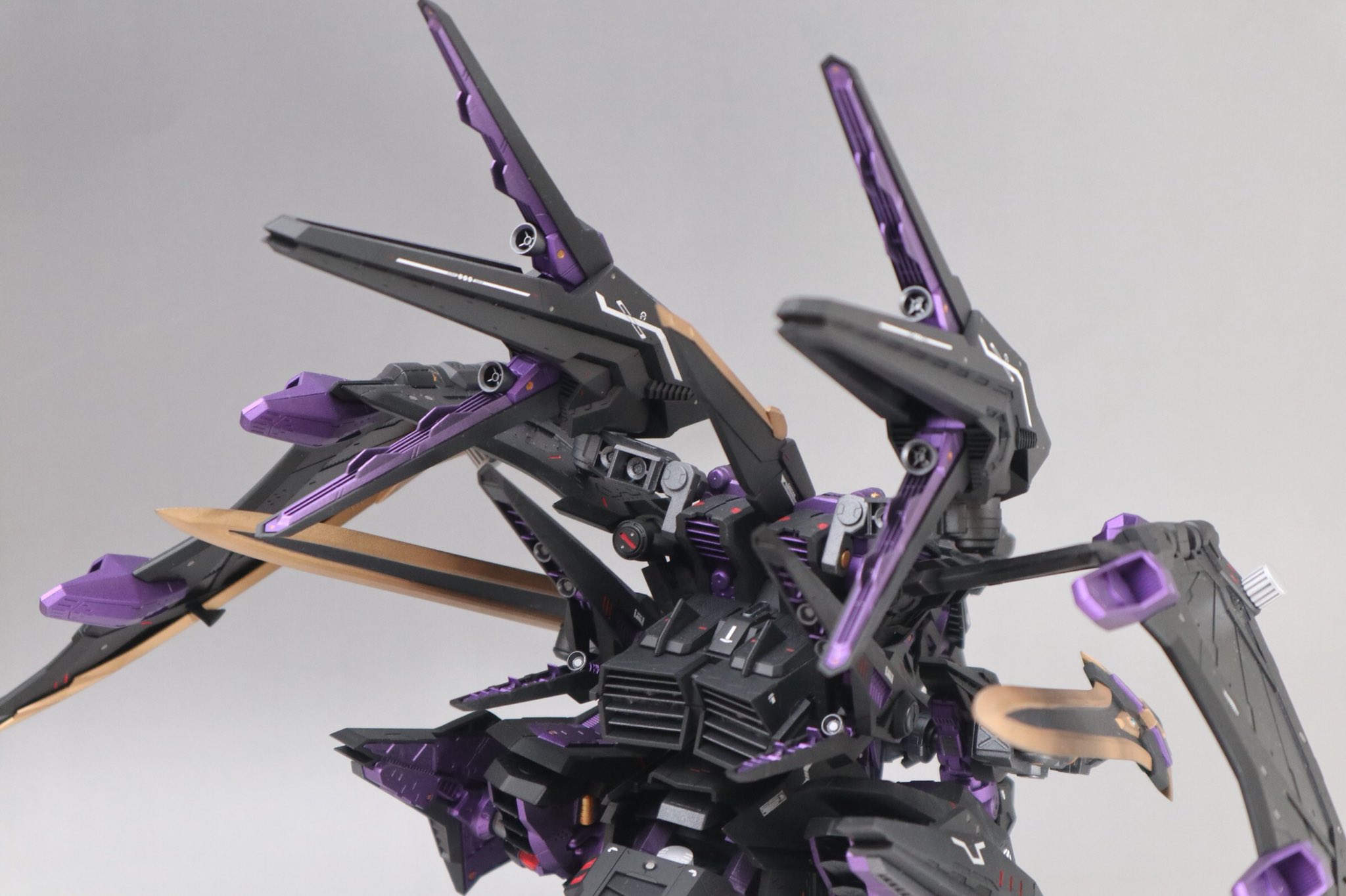 シュトゥルムテュラン　HMM ゼル on X: 