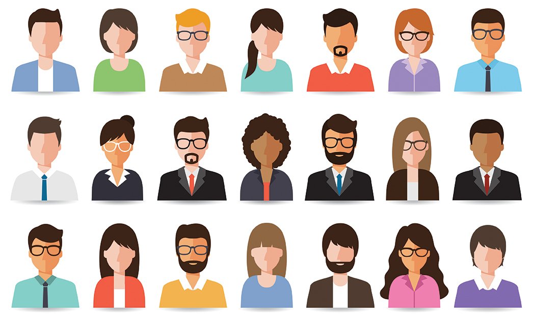 How personas change sourcing outcomes #Recruitment #Hiring buff.ly/2ItsBYG