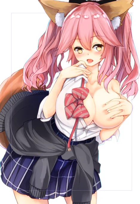 玉藻 