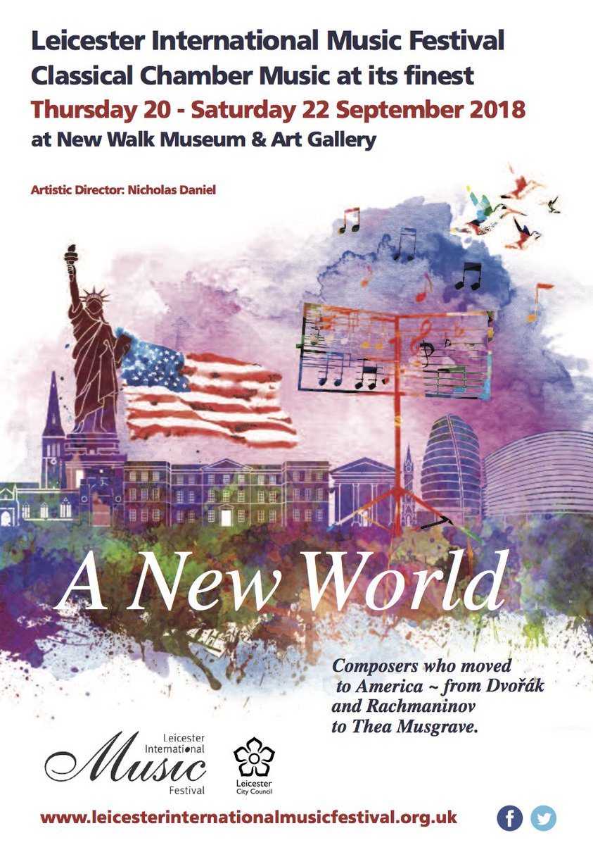 New Oboe Music (Newoboemusic) Twitter