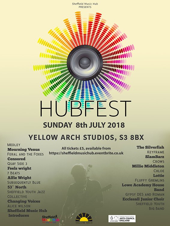 Sheffield City Council tweet media