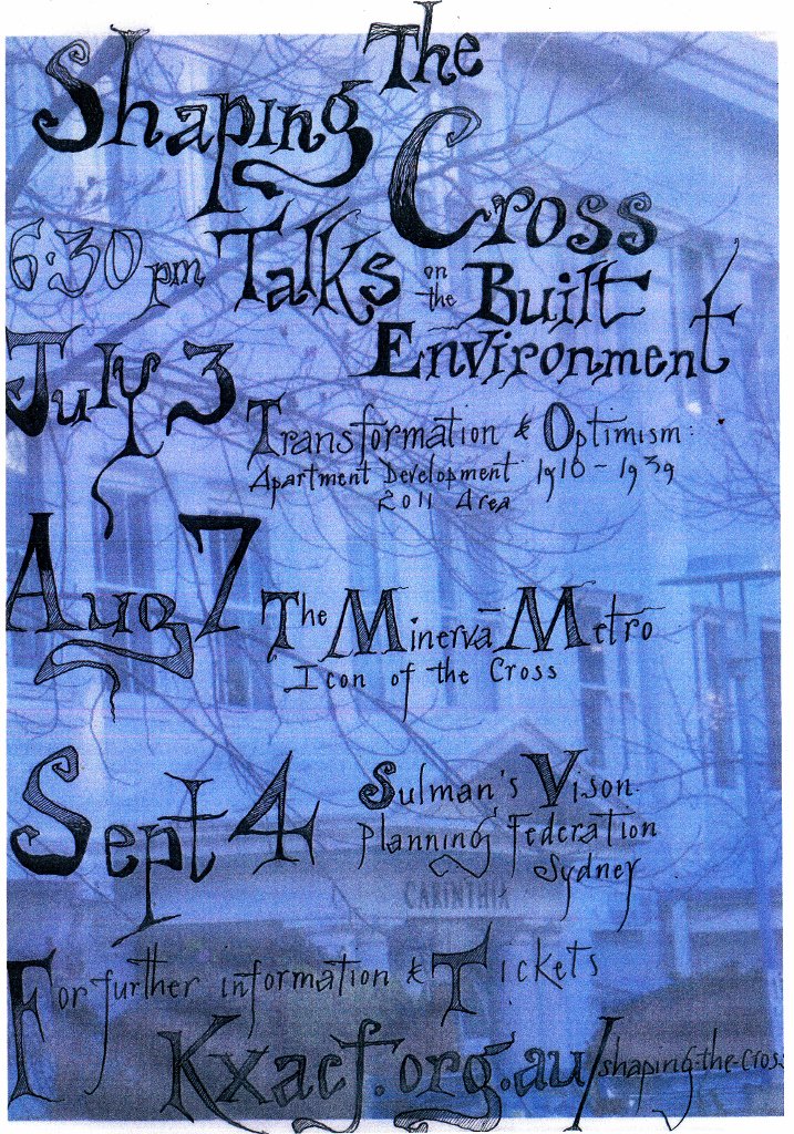 kxacf's tweet photo. Series 1 of our TRU.TALKS - Shaping the Cross (Talks on the Built Environment) kicks off on Tuesday 3 July at 6.30pm https://t.co/0BveuW3sM4