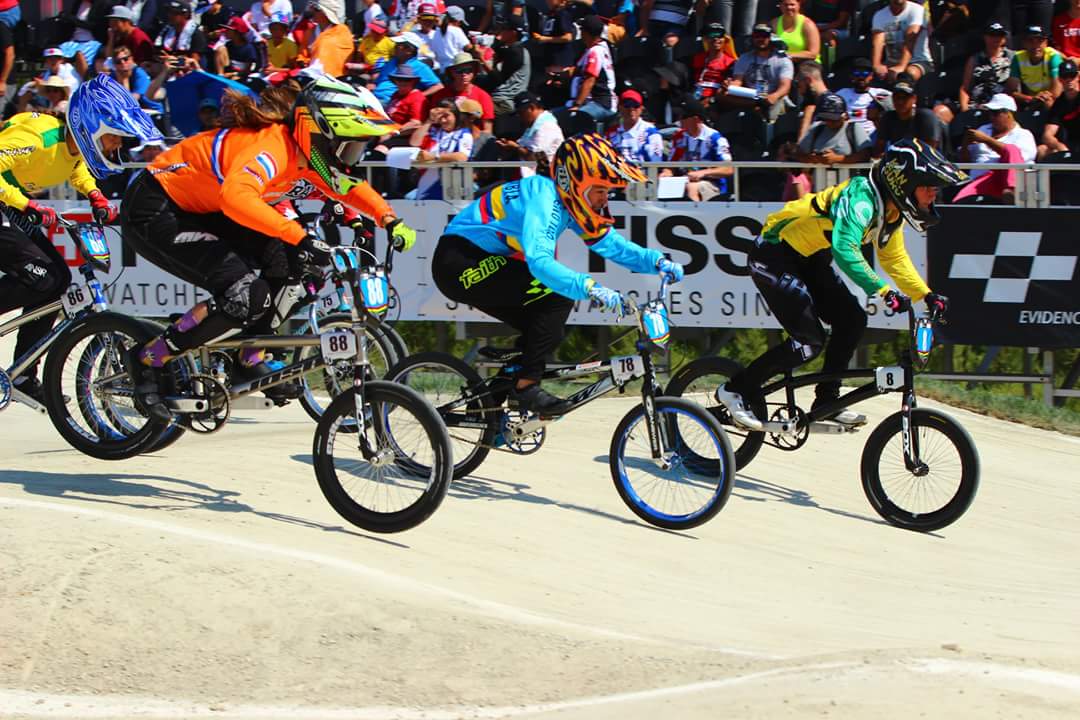 bakubmx2018's tweet photo. Here is a photo report 📸 from 7th of June 🤩 Trainings 🚴‍♀️🚴‍♂️ Races 🔥 Awarding Ceremonies 🏆

#bmxworld #baku2018 #bakubmx2018 #azvif #Azerbaijan #UCI https://t.co/MYwY0k4vkp