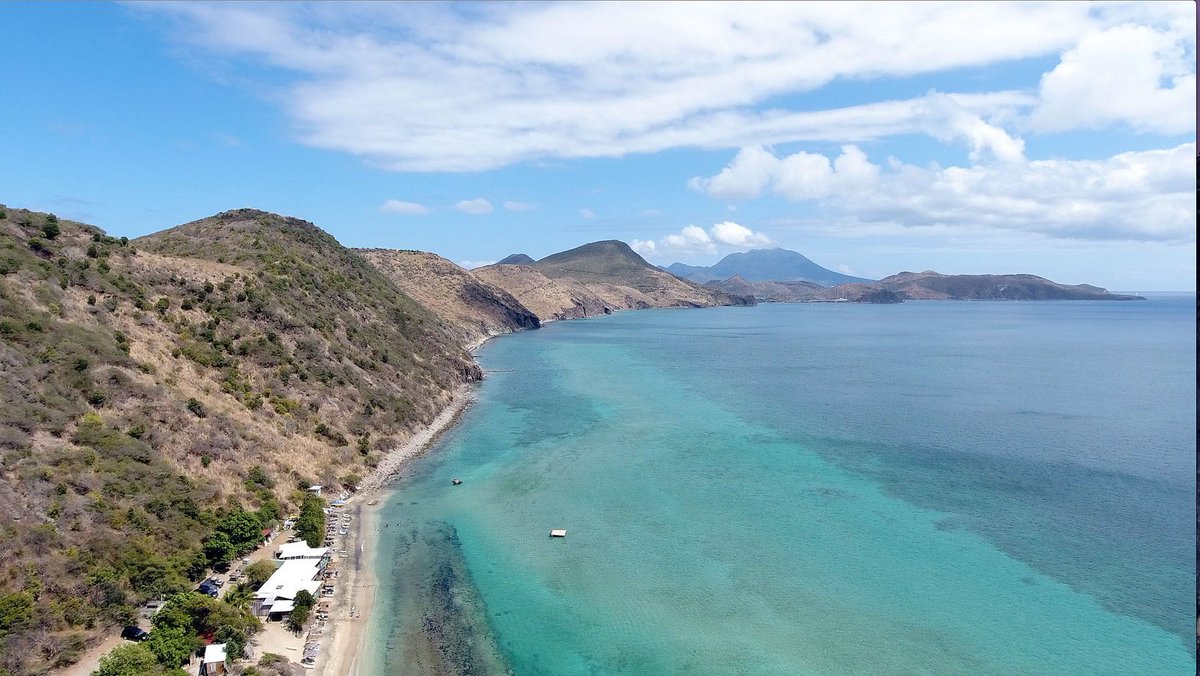 rendezvous_hill's tweet photo. Under the guidance of a progressive government, St. Kitts and Nevis is emerging to embrace a controlled and well-managed program of tourism-related development, and significant to the nation’s economic expansion is its #CitizenshipByInvestment Program.

https://t.co/lamWZz4gqd https://t.co/LPyyyf3so4