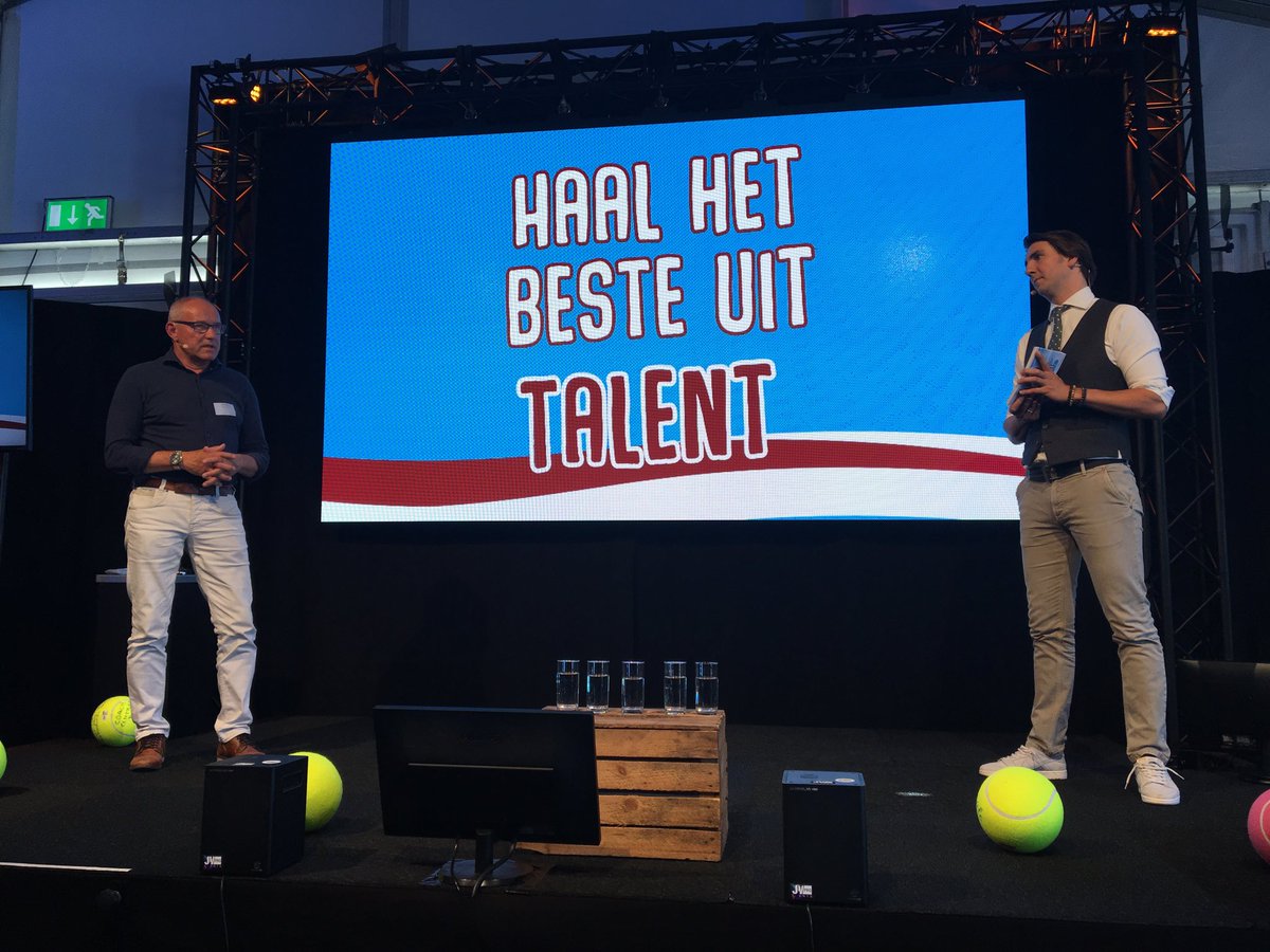 Gerard Marsman over talentontwikkeling in Overijssel. ‘Creëer samenwerking tussen organisaties om het talent van kinderen te herkennen en ontwikkelen’ #eenlevenlangbewegen