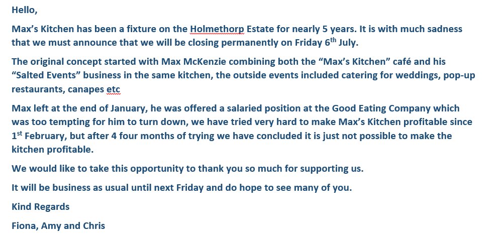 Max's Kitchen tweet media