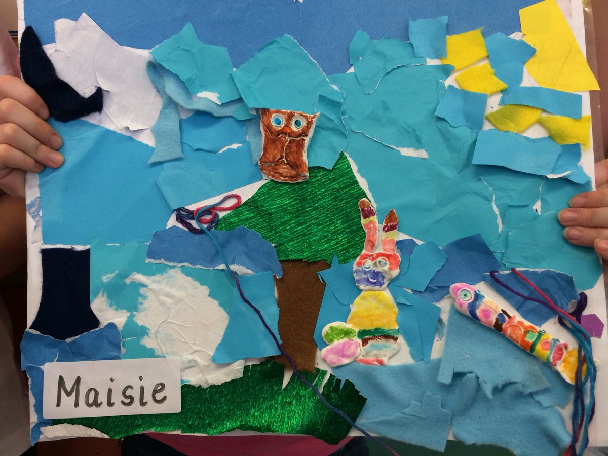 MuinteoirGrace's tweet photo. Féach! Domhain do na hainmhithe, rinneamar ainmhithe ag úsáid air dough https://t.co/uytbjD6ZxD