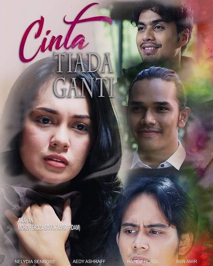 cinta tiada ganti episode 11
