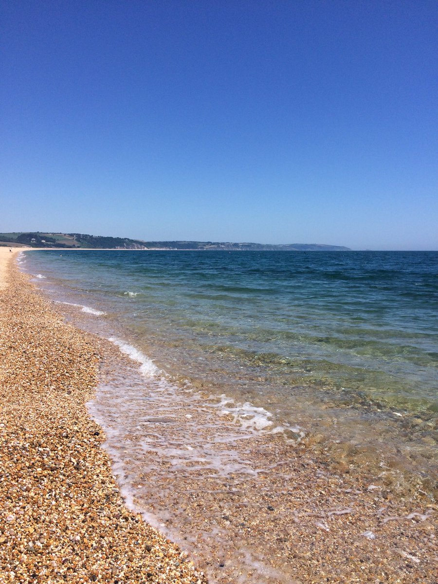 Extremely last minute and highly reduced! Who wants to stay for 7 nights in our lovely linhay from tonight?! Just £250 for the week and you could be sitting on beaches like these...<a href="/devonfarms/">Devon County Farms</a> #bookdirect #lastminute #bargain #seasideholiday #LateBooking <a href="/ACountryCottage/">Country Cottages</a> #GetAway