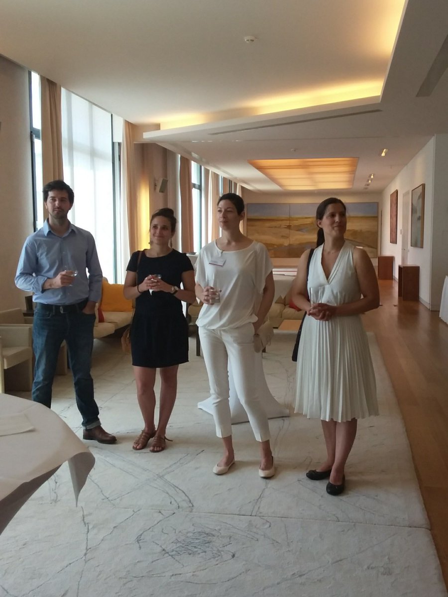 Science Allemagne - Wissenschaft Frankreich tweet media