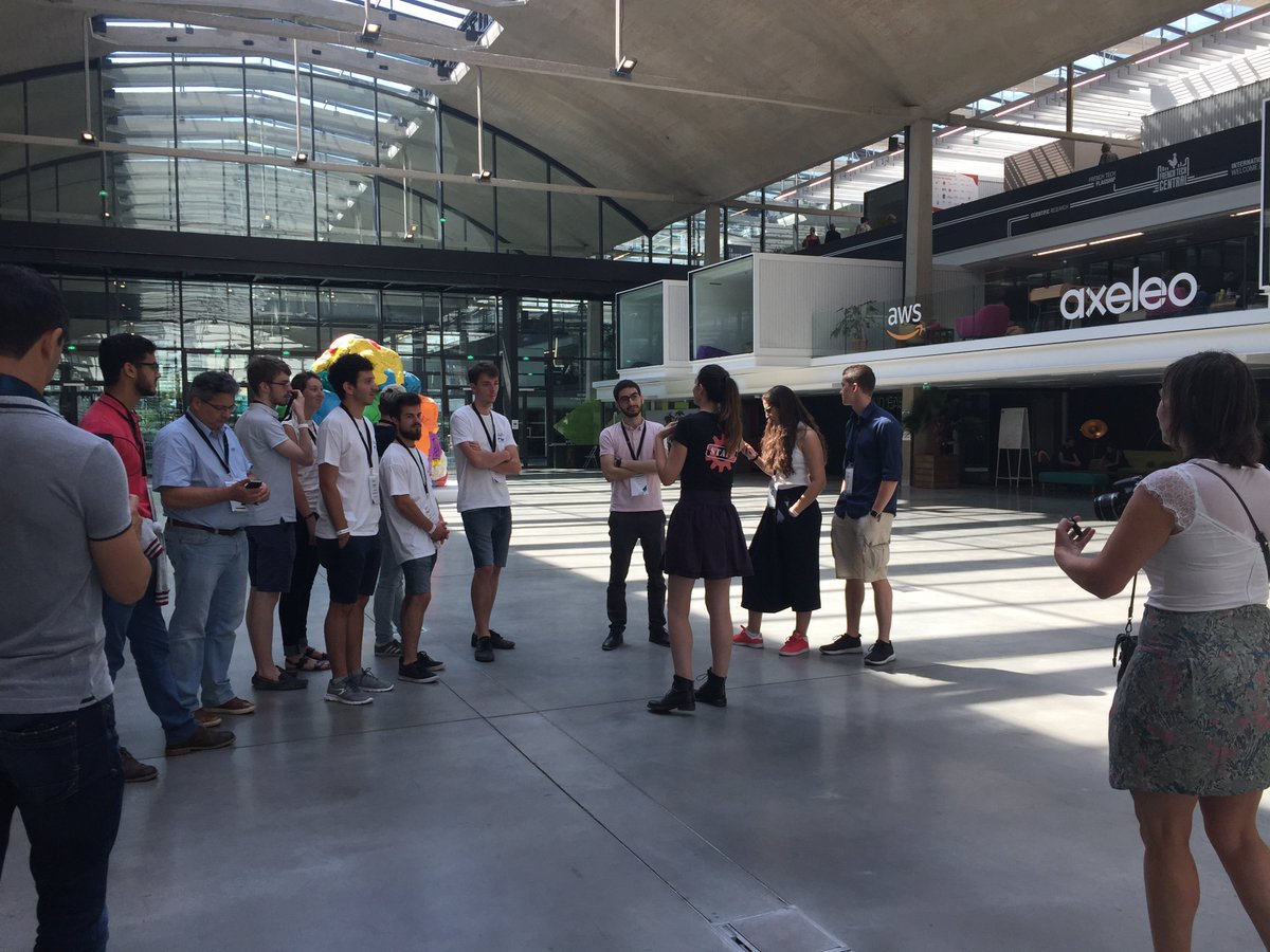 APUI IMT Nord Europe tweet media