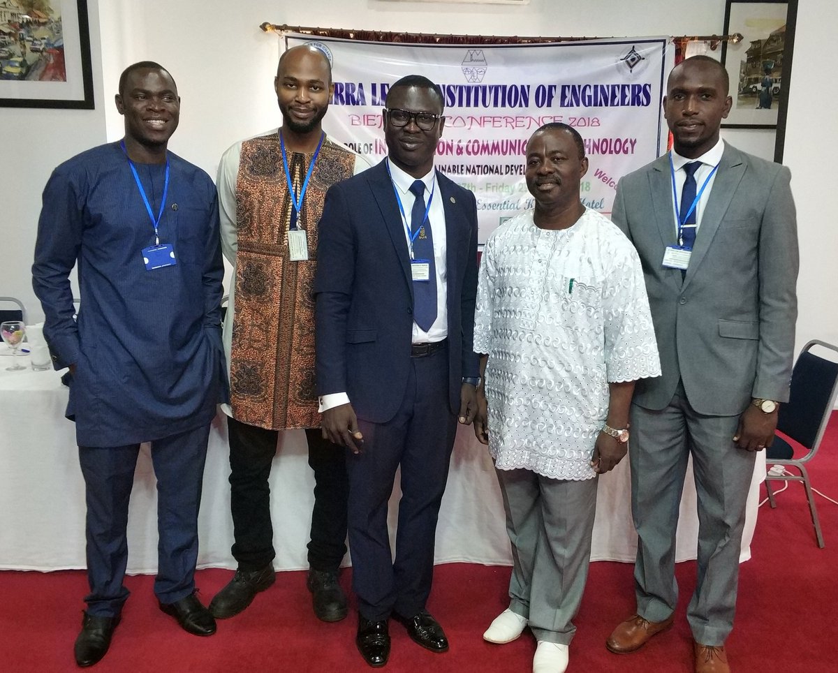 Engr. Ola Ogunfeyitimi tweet media