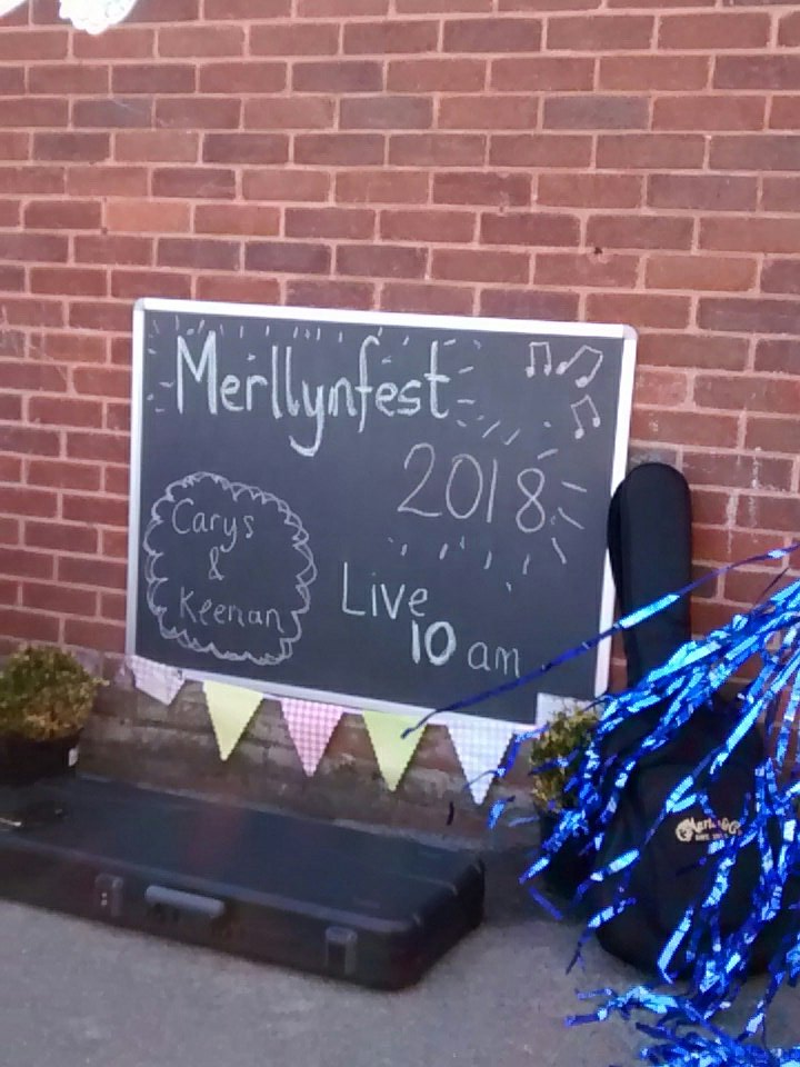 Merllyn School (@merllynschool) on Twitter photo 