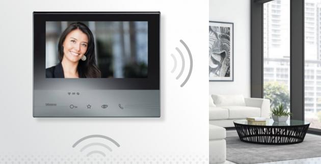 The Viva by Crown project: combining user simplicity with technological sophistication - For all residential building development projects, the safety and comfort of occupants are of utmost importance during the planning process. <a href="/Legrand/">Legrand</a>

ow.ly/XbsB50hQK1L