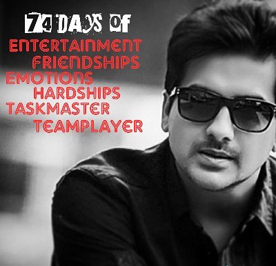 jogpushkar's tweet photo. 74 DAYS of 
ENTERTAINMENT 
Emotions
Friendships
HARDSHIPS
TASK MASTER
TEAM PLAYER 
@jogpushkar @bbmarathi @endemolshineind @colorsmarathiofficial
#staytunedformore #support #pushkarjog #jumpstart #jumpyourstart #teampushkar #bigboss #colorsmarathiofficial #endemolshineind https://t.co/S8S36MDiW8