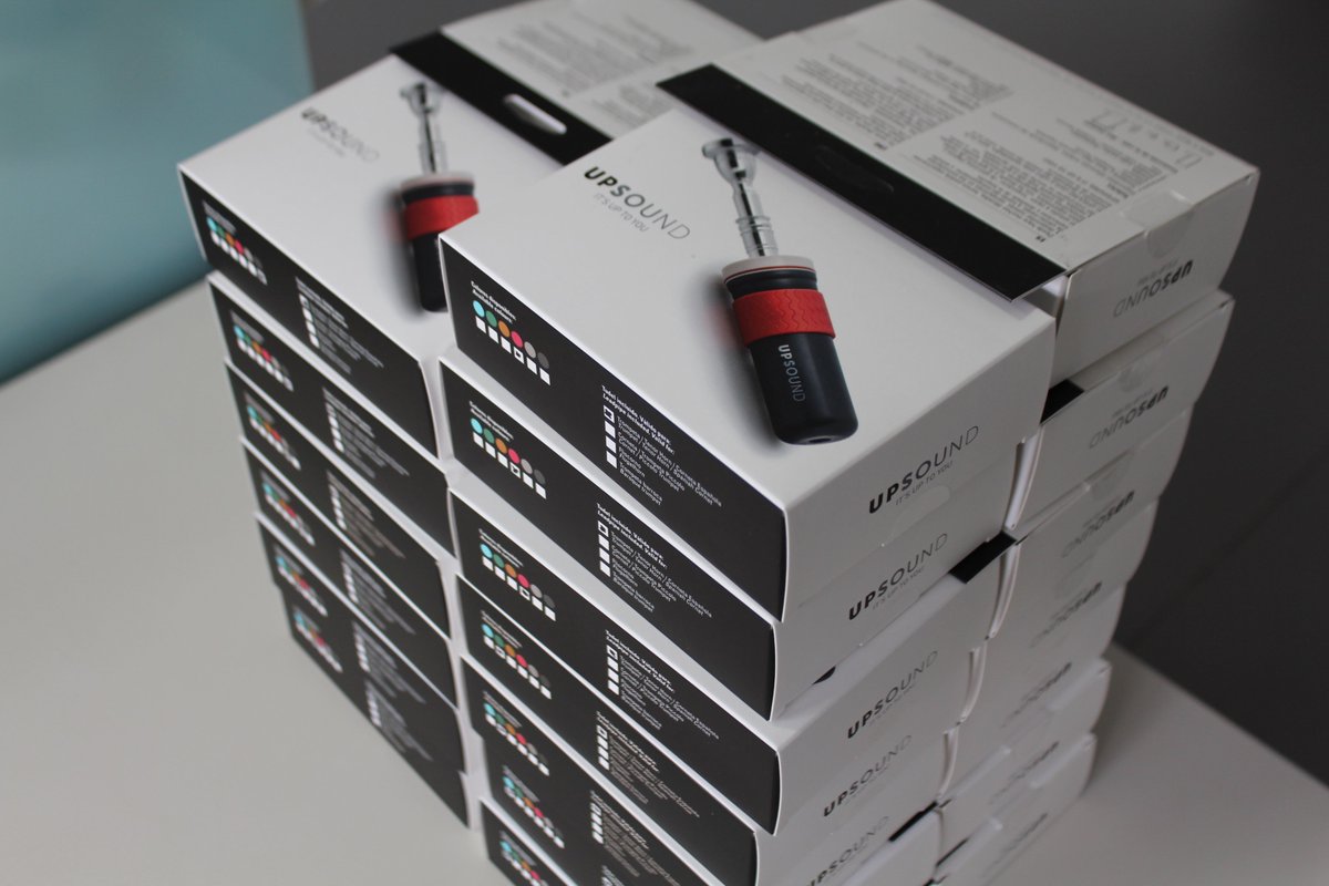 upsoundexp's tweet photo. Algunos UpSound listos para viajar a Estados Unidos!
Some UpSound ready to travel to the United States!
#UpSound #upsoundexperience #enjoyingtheupsound #practice #everywhereStomvi #everywhereUpSound #mouthpiecepractice #estudiodeboquilla #boquillastomvi #stomvimouthpiece https://t.co/L0oTlBuxm1