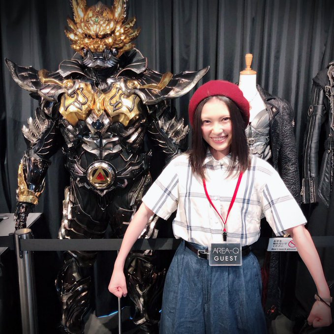 Garo Project 牙狼シリーズ Garo Project 18年06月 Twilog