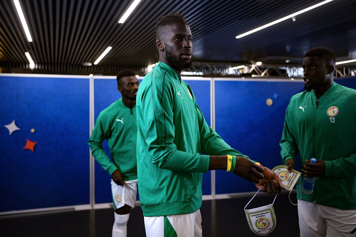Galsenfootsn's tweet photo. Les duels remportés par @salouf5 lors de cette #CM2018 #SEN 
vs #POL 4/6 
vs #JPN 12/12 
vs #COL 4/4 
🦁💪 https://t.co/jxgKxKxohA