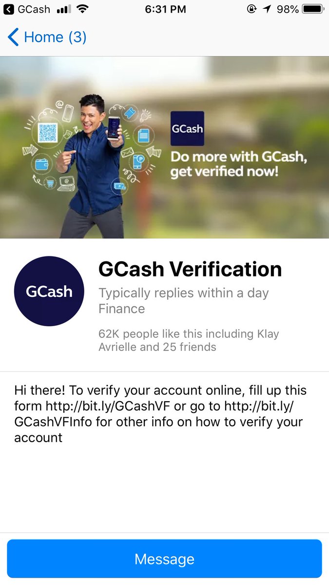 swagnfrogfish's tweet photo. @gcashofficial we don’t mind registering and verifying but how are you supposed to copy paste the site to go to? Please enlighten me https://t.co/VGRXs7GJyh