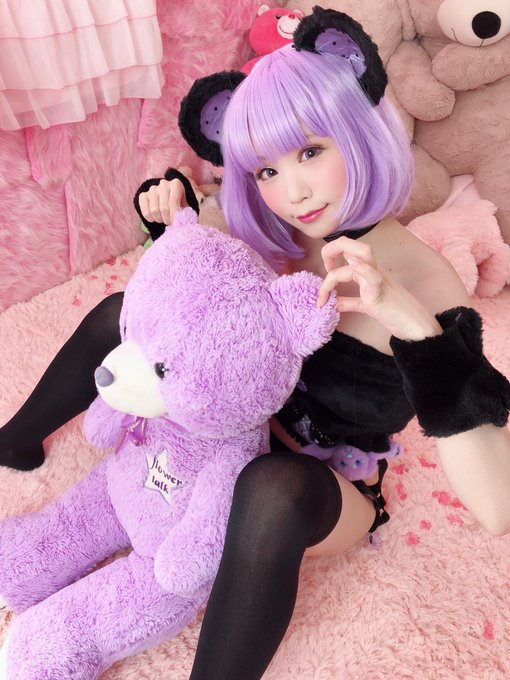 コスプレイヤー五木あきらのTwitter画像87