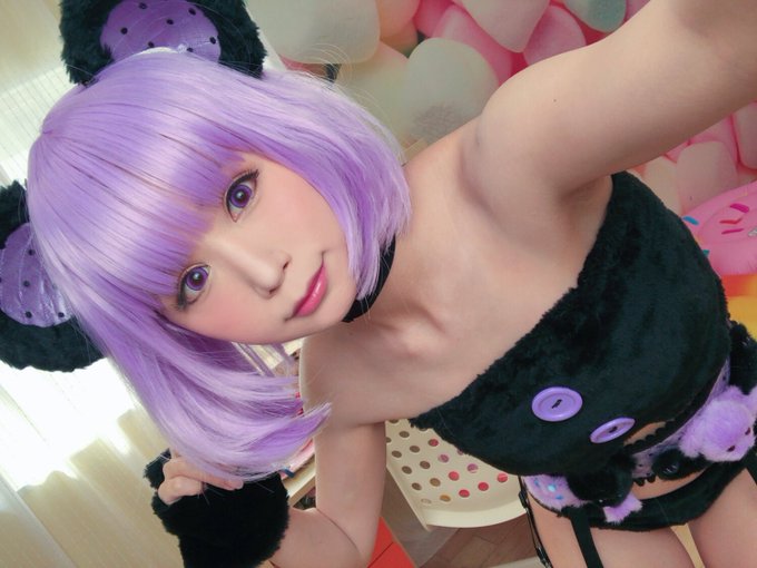 コスプレイヤー五木あきらのTwitter画像86