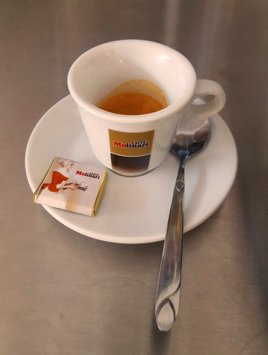 #Friday lunch time fix
#experiencebetter #Coffee #summer #weekendvibes