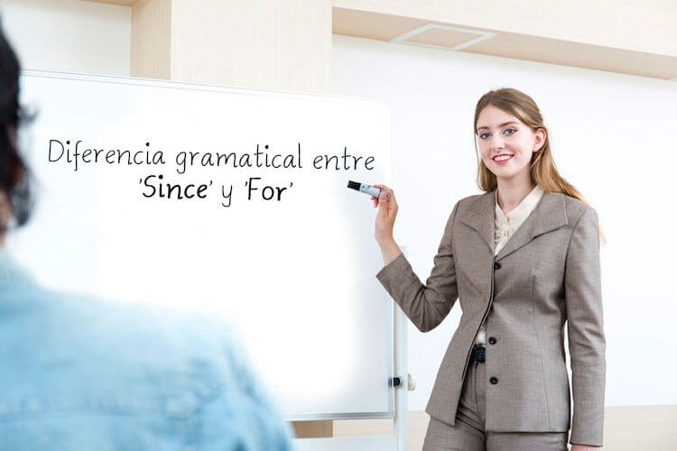 FormateMataro's tweet photo. ¿Problemas con la gramática? 📚 Conoce la diferencia gramatical en inglés entre "Since", "For" y "During". 🗣️
¡Haz click en el enlace para acceder al artículo! ✅
#ingles #gramatica #since #for #during
https://t.co/nCj8vvMByE https://t.co/SluDEiNnQs