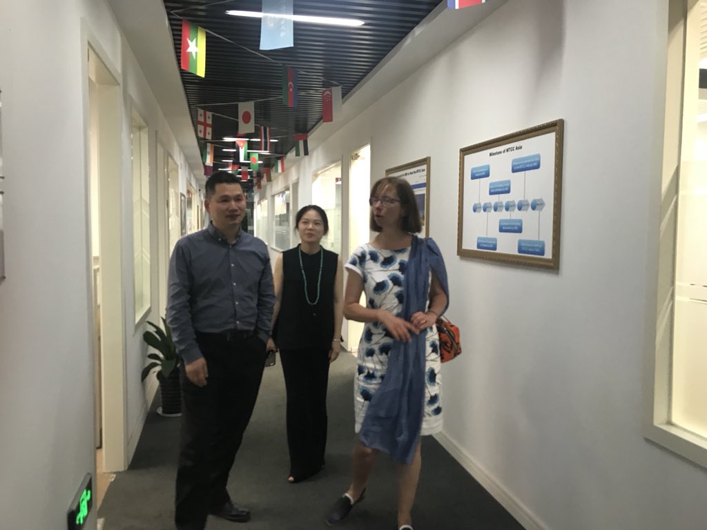 Ms Magda KOPCZYNSKA, Director of Waterborne, Directorate-General for Mobility and Transport of the <a href="/EU_Commission/">European Commission</a> made a courtesy visit to MTCC-Asia and held a meeting with us on June 28, 2018. <a href="/IMOHQ/">International Maritime Organization</a> <a href="/MTCC_LAmerica/">MTCC Latin America</a> <a href="/mtcc_caribbean/">MTCC Caribbean</a> <a href="/mtcc_africa/">MTCC Africa</a> <a href="/spc_cps/">Pacific Community</a> mtccasia.org/index.php/dire…
