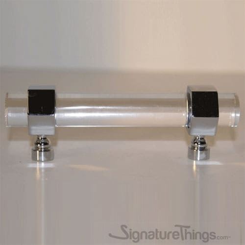 Signaturethings Com On Twitter Lucite Handles Hex Ring Lucite