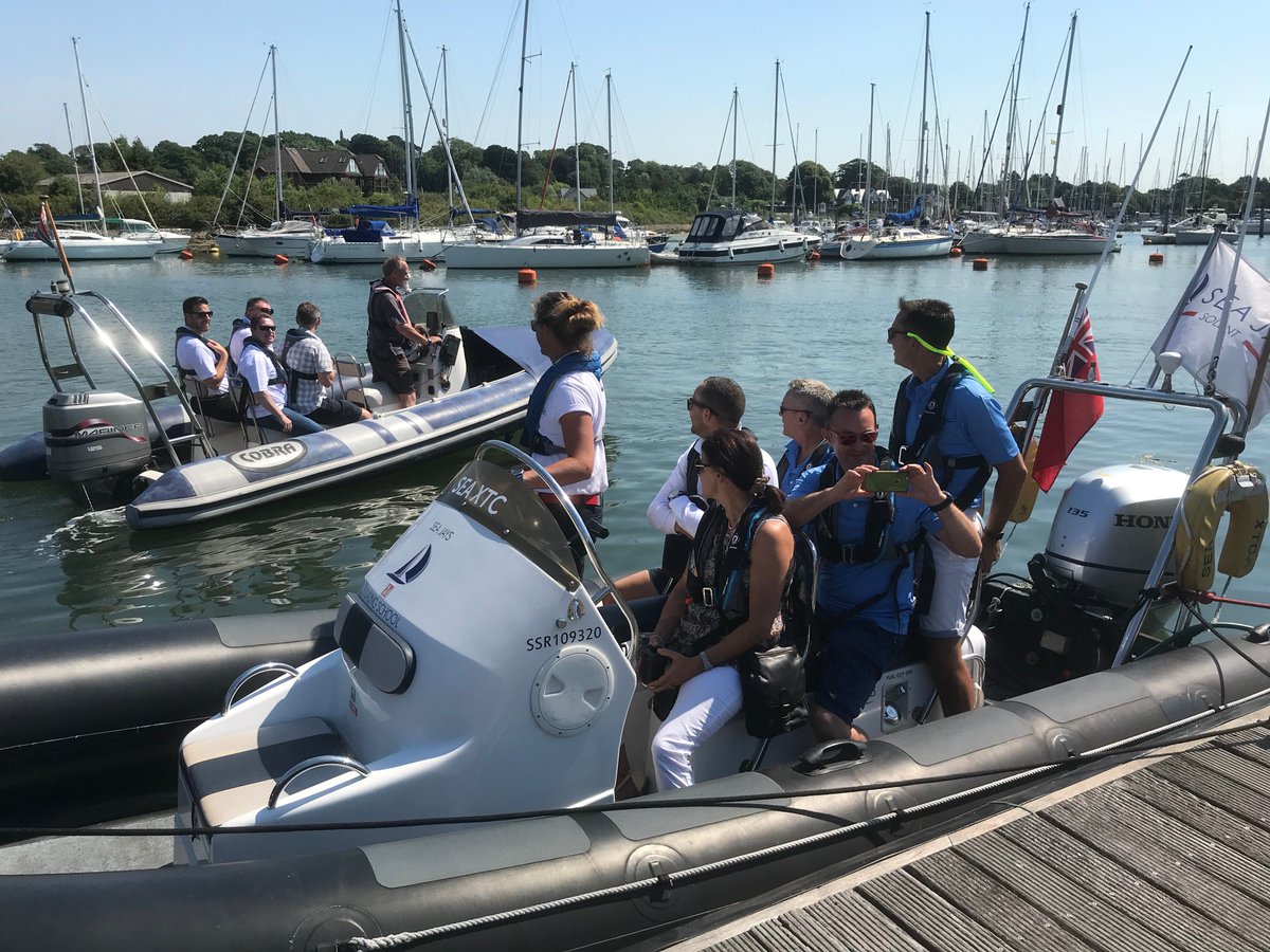 SeaJays Sailing tweet media