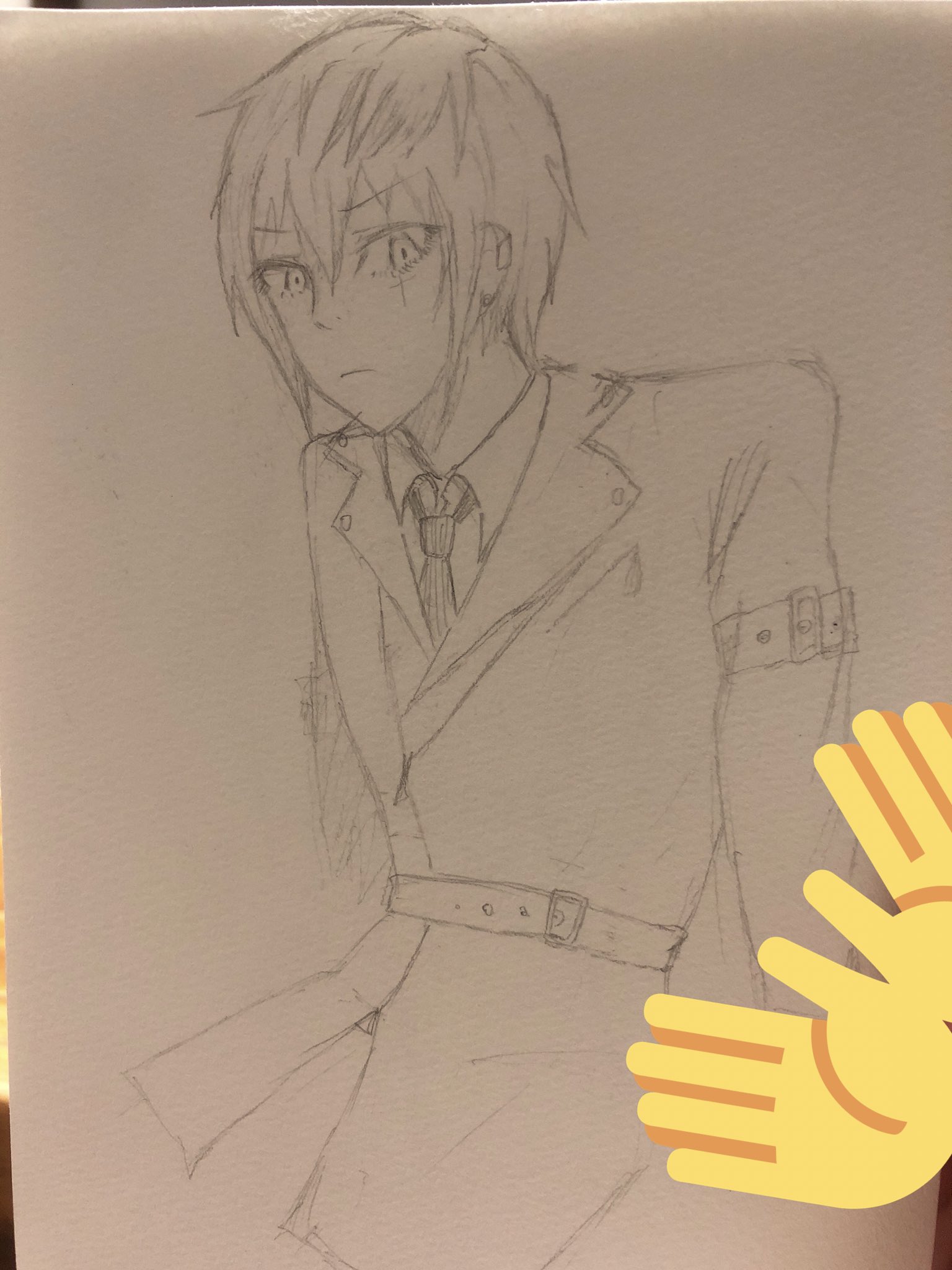 Vivi Na Twitteru オリキャラ作ったからいつか男主夢小説書いた時の主人公にでもします 厨二病設定 Vivi Na Twitteru オリキャラ作ったからいつか男主夢小説書いた時の主人公にでもします 厨二病設定