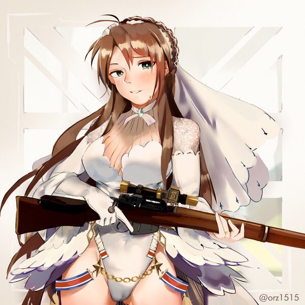 Orzman オアルゼト 放了半天破不了50讚 老實說很失望 隨便了 少女前線 少女前线 リー エンフィールド Leeenfield T Co I5nt8ebp3w Orzman オアルゼト 放了半天破不了50讚 老實說很失望 隨便了 少女前線 少女前线 リー エンフィールド Leeenfield T Co I5nt8ebp3w