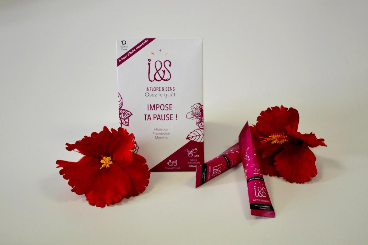 isaralyon's tweet photo. #innovation BRAVO à nos élèves-ingénieurs @isaralyon qui ont remporté l'ECOTROPHELIA ARGENT et le Prix #communication SOPEXA pour leur stick aux plantes et huiles essentielles, gourmand et nomade, pour boissons chaudes ou froides @Ecotrophelia https://t.co/dINUdSghz9