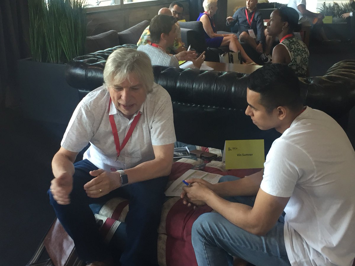 tecmcr's tweet photo. There is a mentoring buzz in the room! #TechMcr100 #TechMcrMentoring https://t.co/ogAITFOX6n