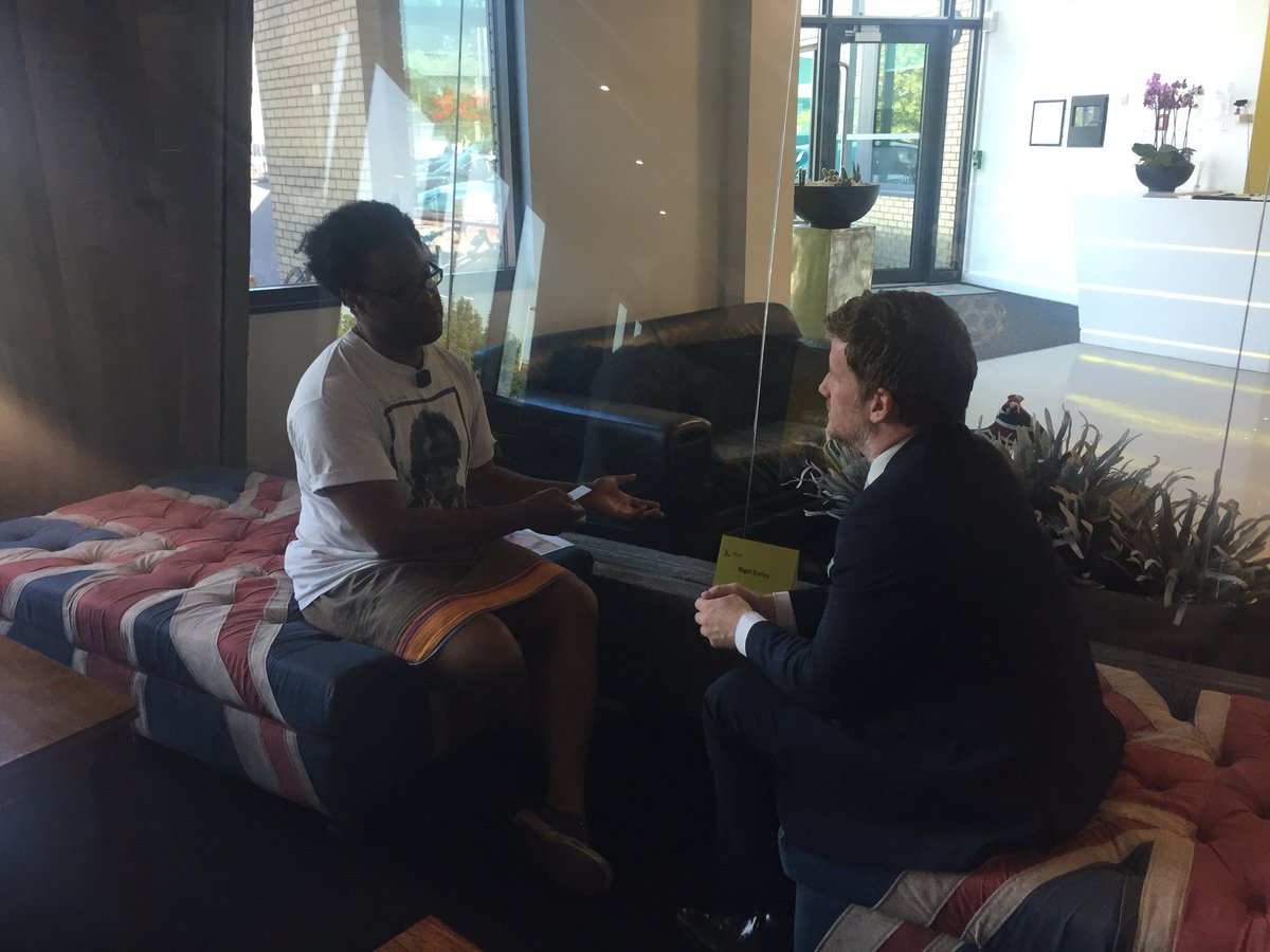 tecmcr's tweet photo. There is a mentoring buzz in the room! #TechMcr100 #TechMcrMentoring https://t.co/ogAITFOX6n