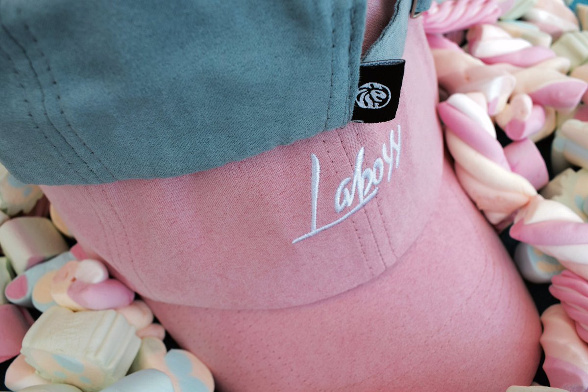 labossofficial's tweet photo. Who’s ready? 🍭🍡🍬 #TEAMLABOSS https://t.co/iggNyeLVQl