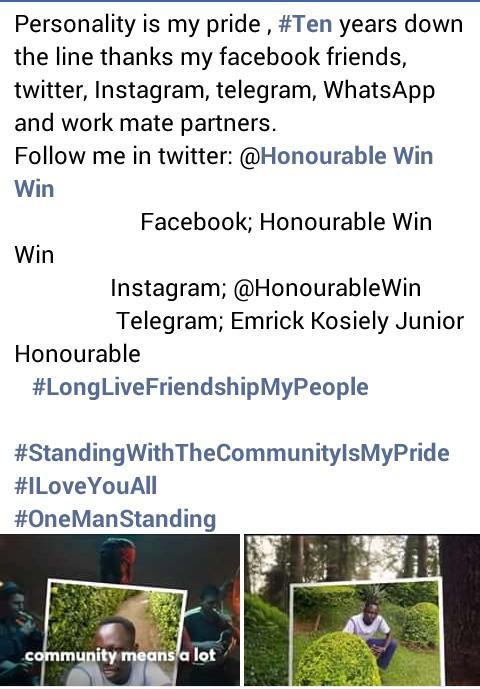 Honourable Win Win (@HonourableWin) / Posts / X